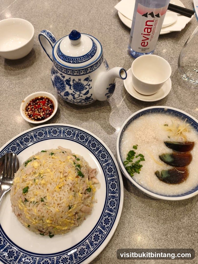 Dolly Dim Sum • Setia City Mall