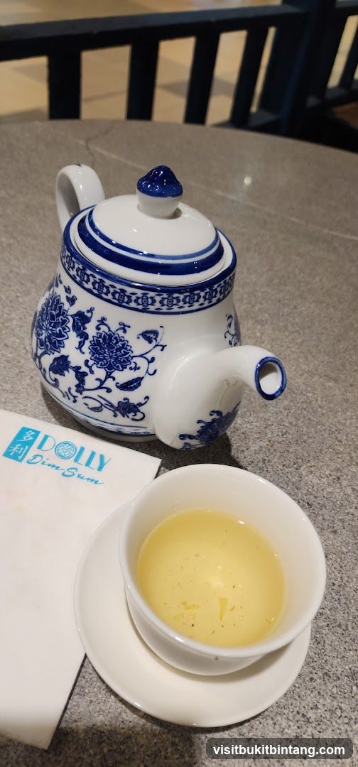 Tea Set
