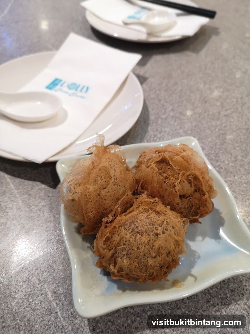 Fried Dumplings