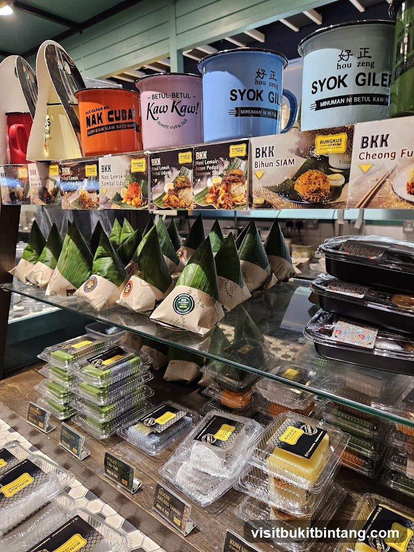 Food Display