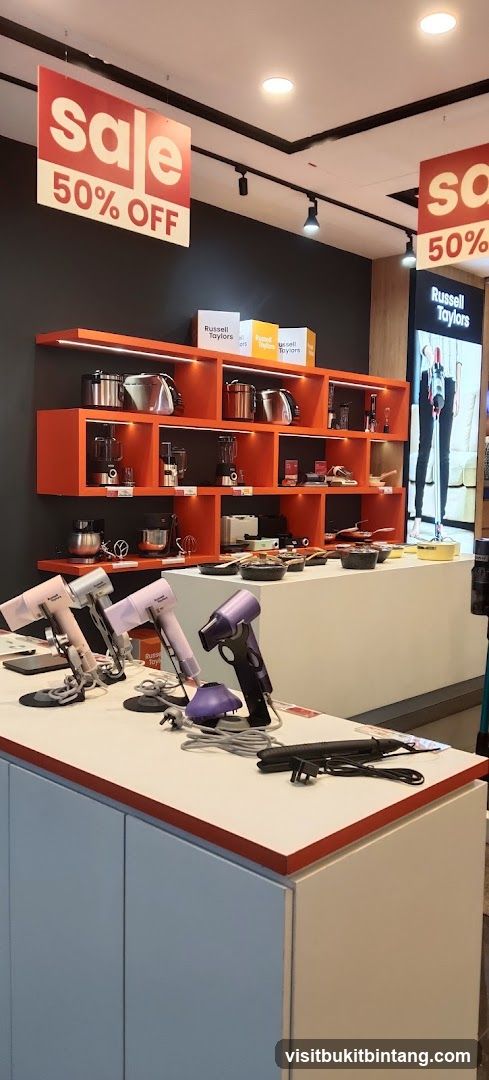 Home Appliance Sale
