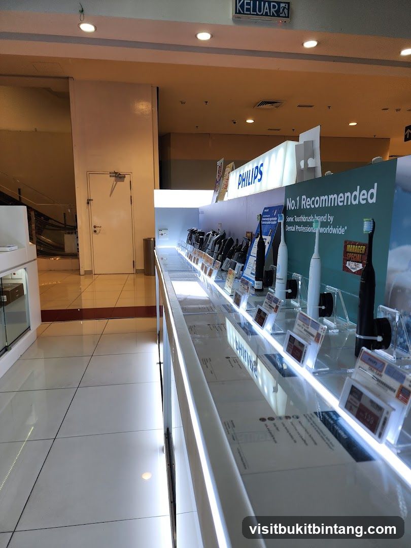 Best Denki | ÆON Mall Shah Alam