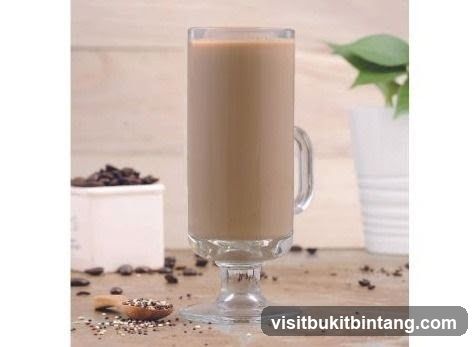 Iced Coffee
