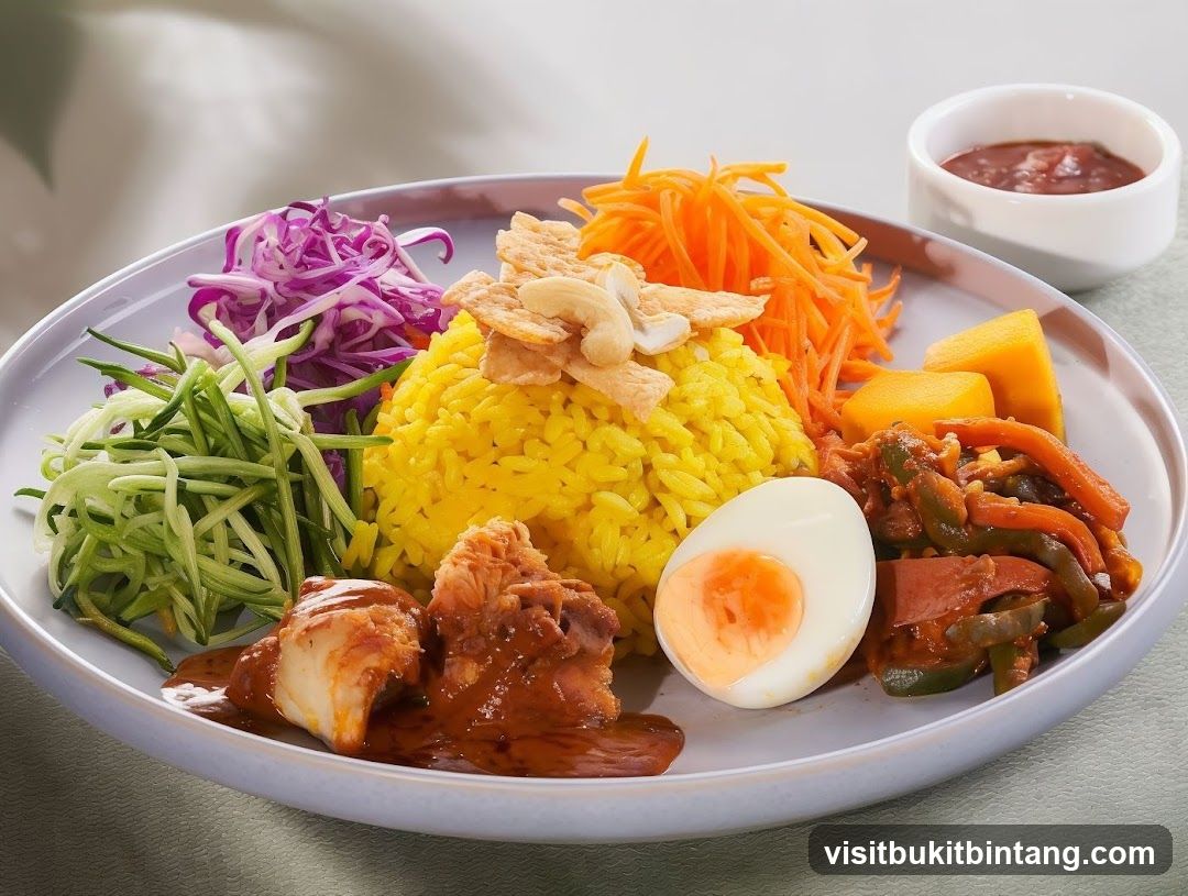 Nasi Kuning