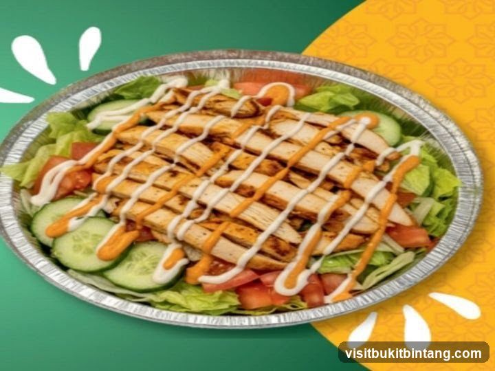 Chicken Salad