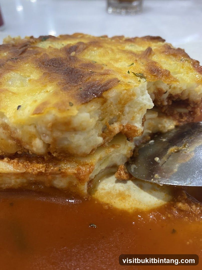 Shepherd's Pie