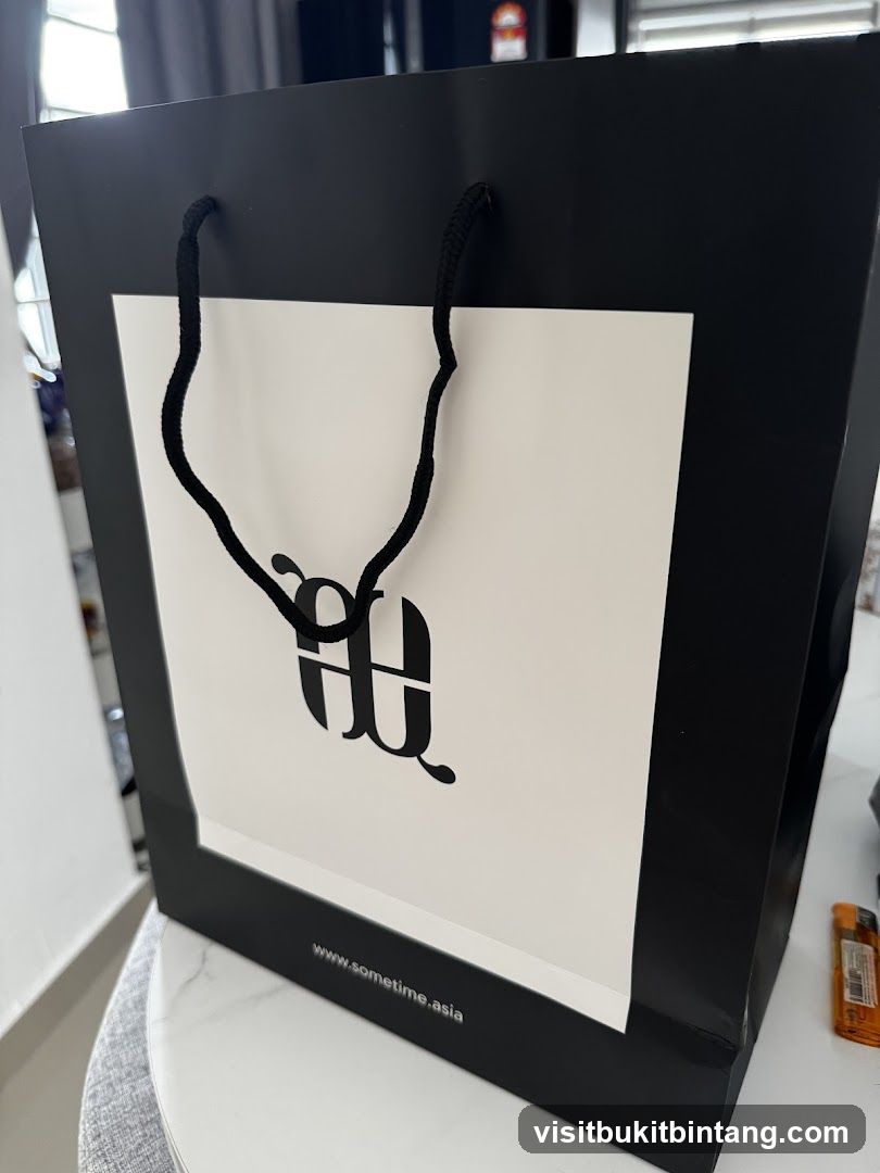 Shopping Bag