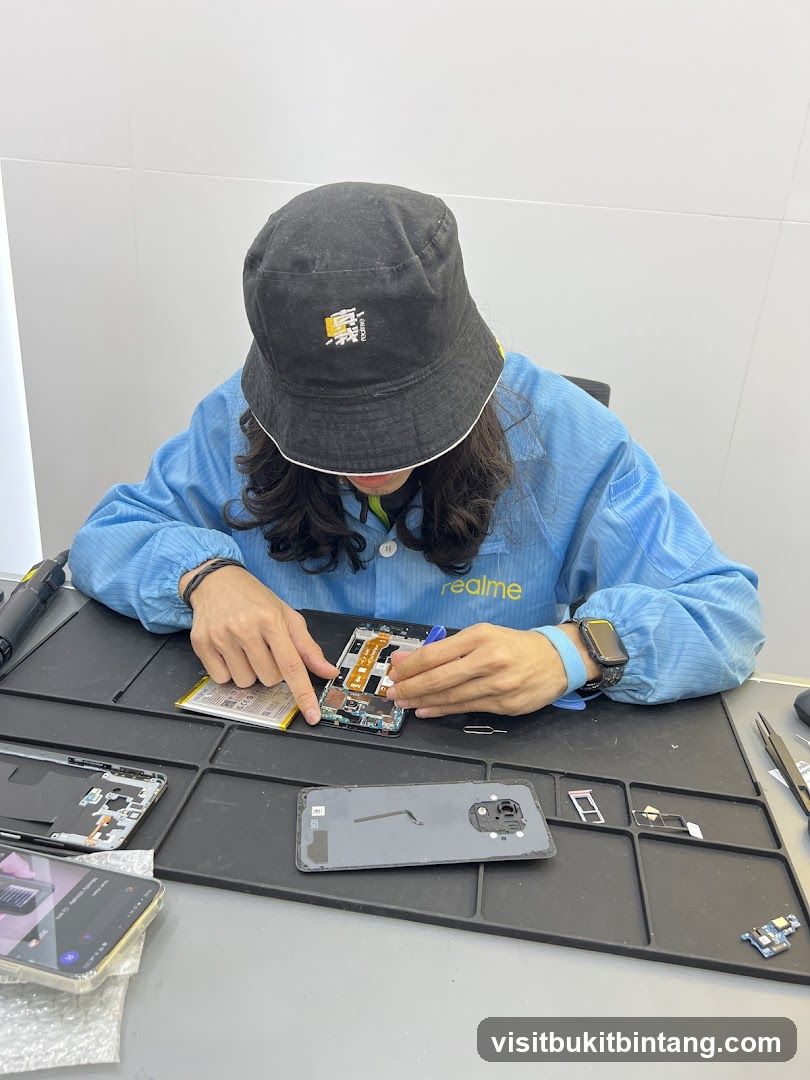 Phone Repair