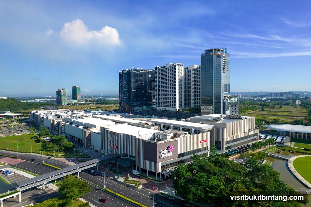 Setia City Mall
