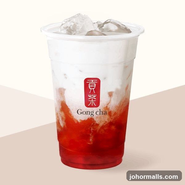 Gong Cha (Lalaport BBCC)