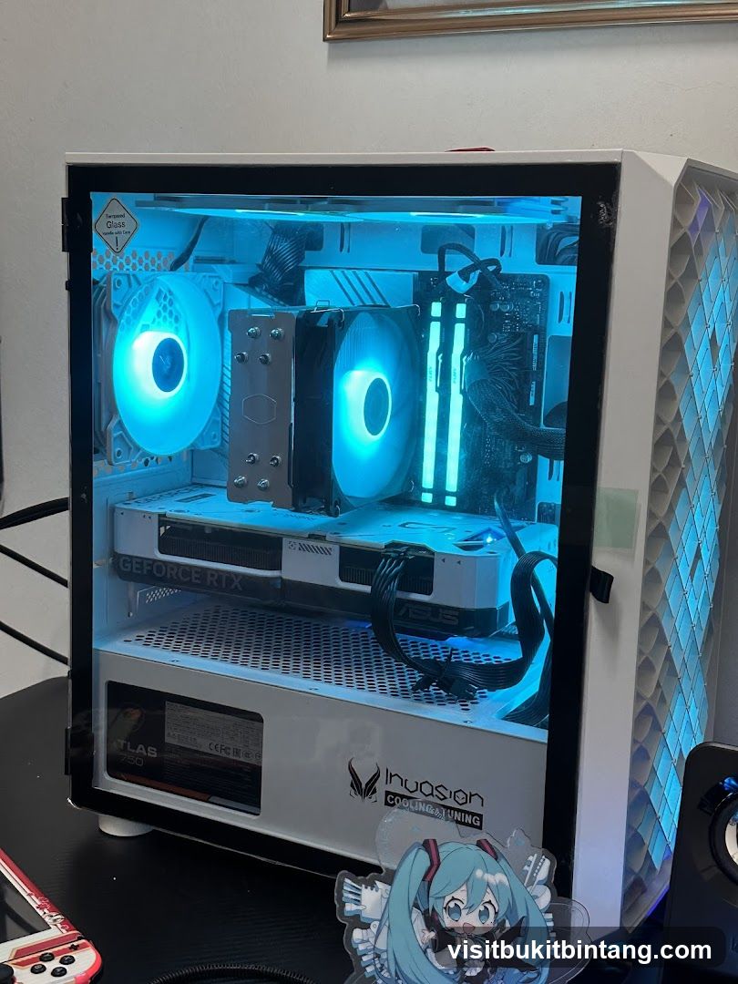 Custom PC Build