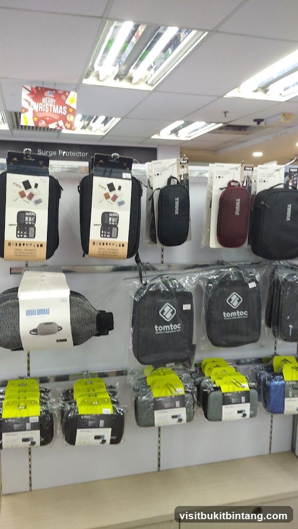 Christmas Sale Display