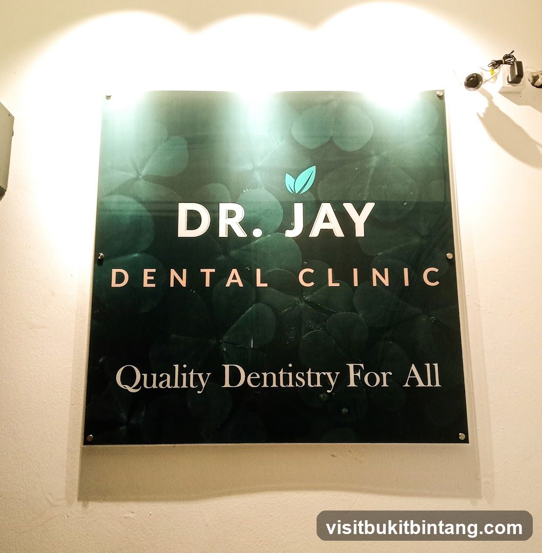 Dr. Jay Dental Clinic