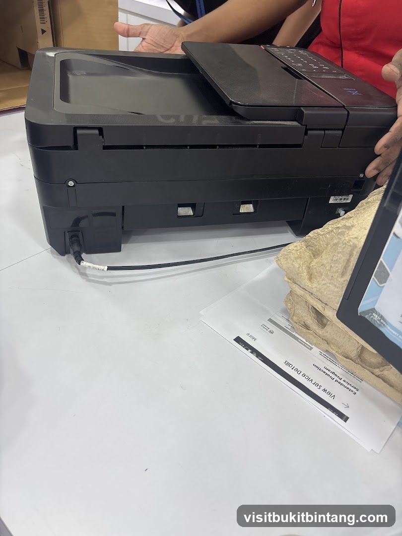 Printer