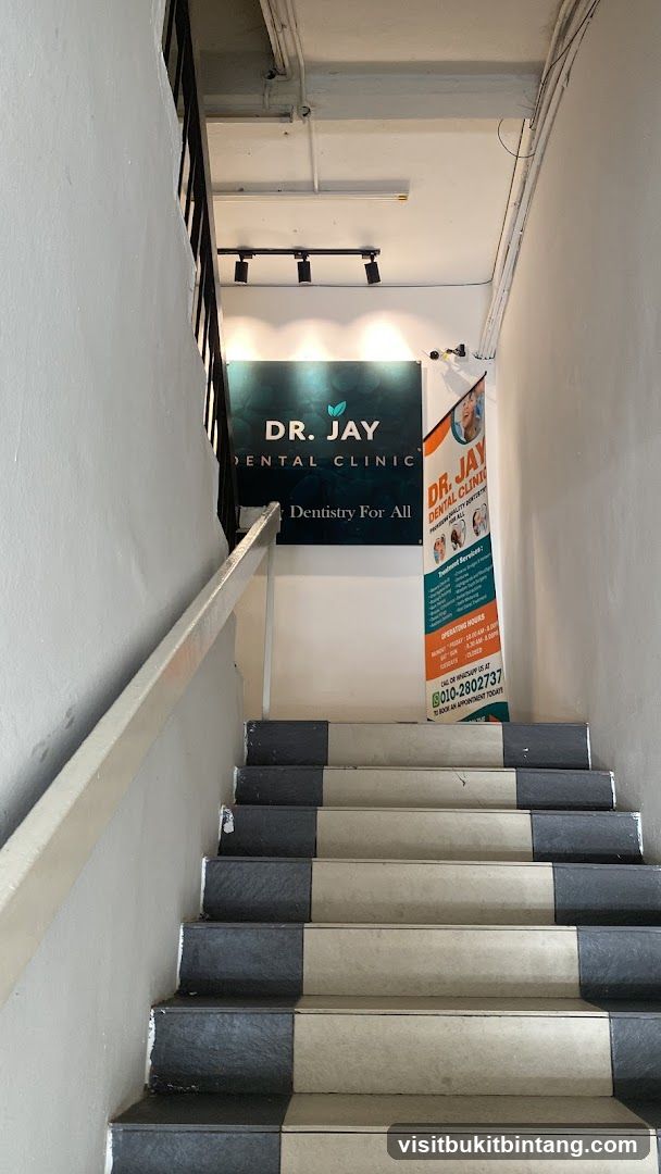 Dr. Jay Dental Clinic