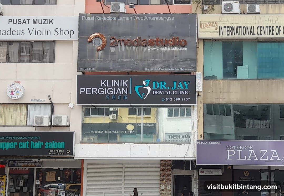 Dr. Jay Dental Clinic
