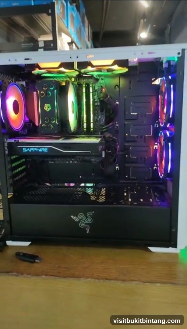 Custom PC Build