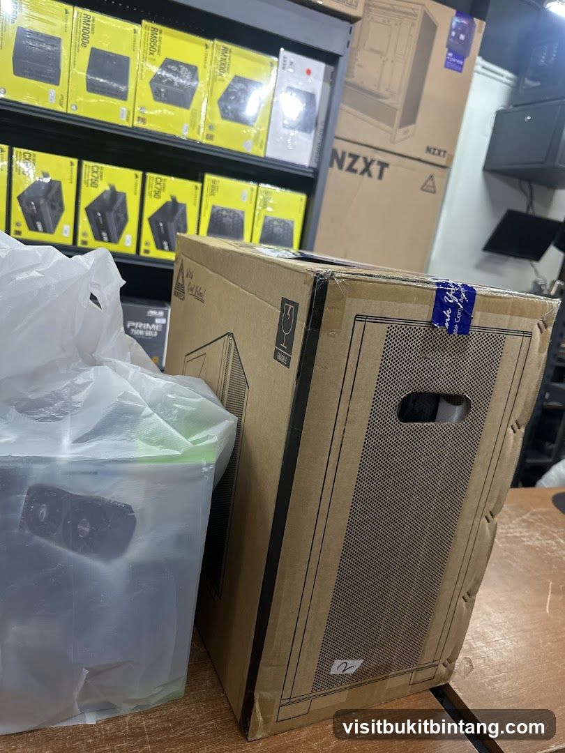 Computer Components