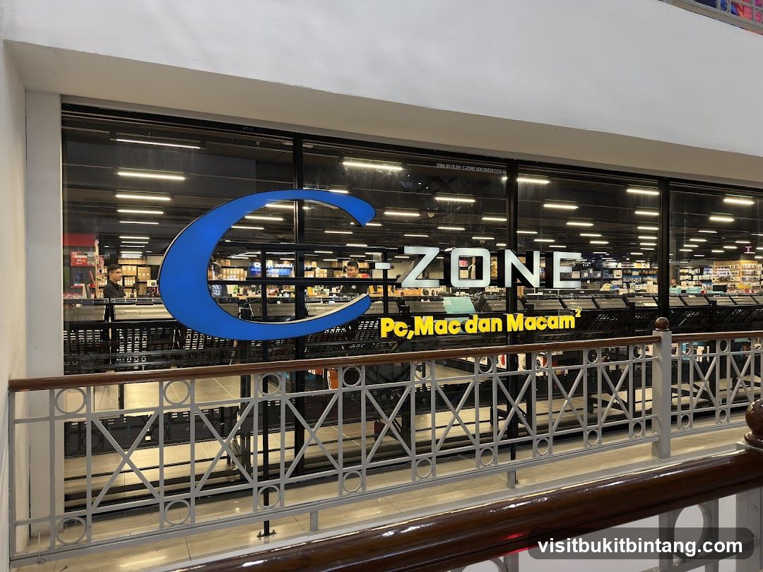C-ZONE