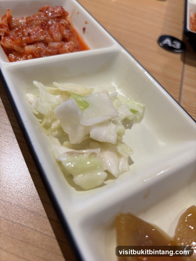 Appetizer Sampler