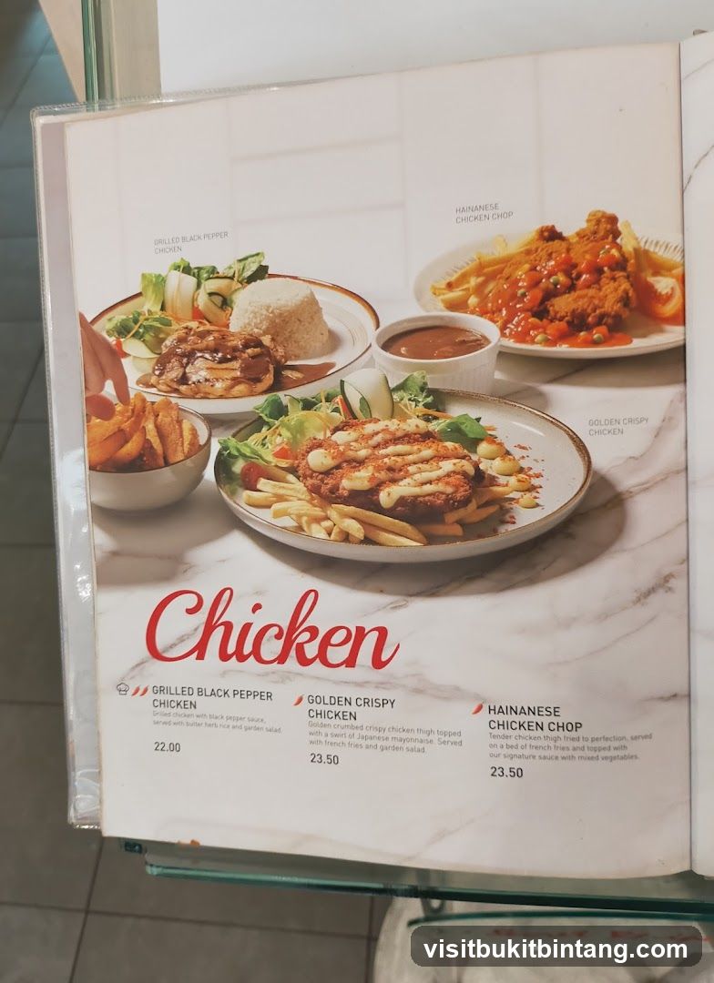 Chicken