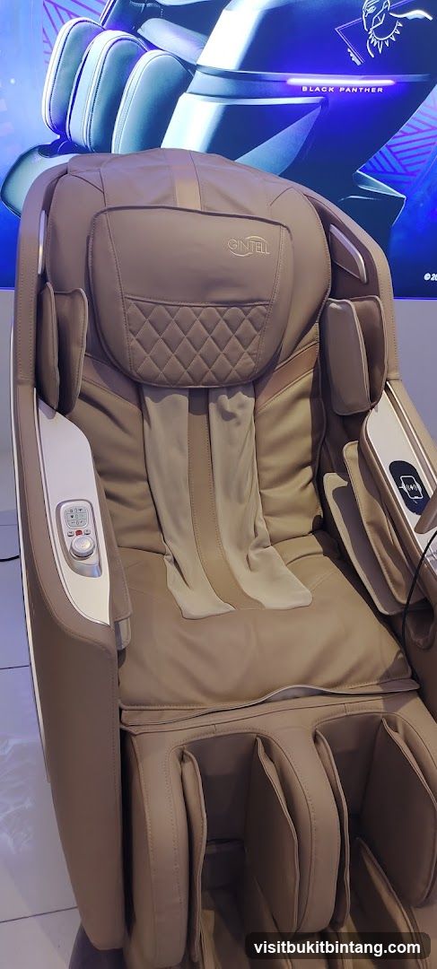 Massage Chair