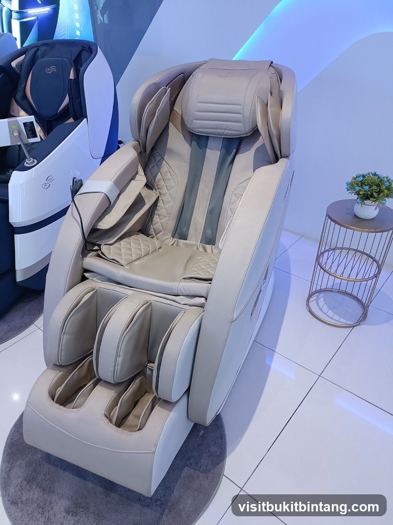Massage Chairs