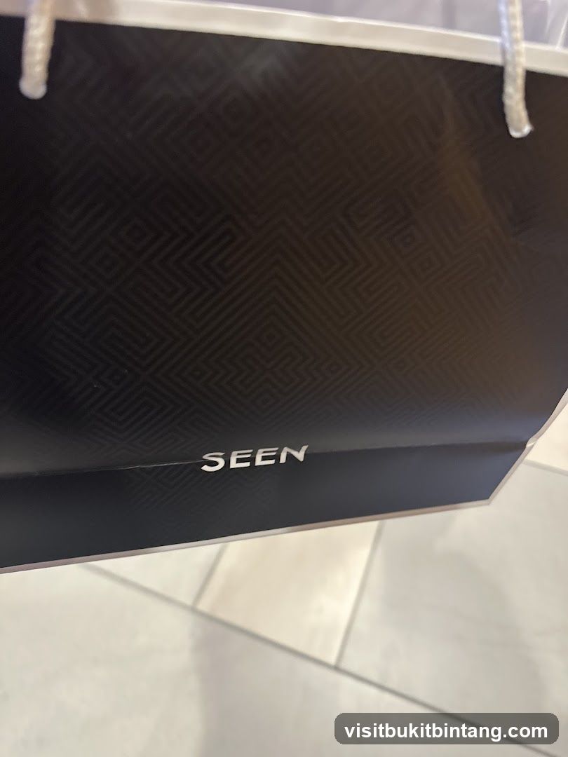 Shopping Bag