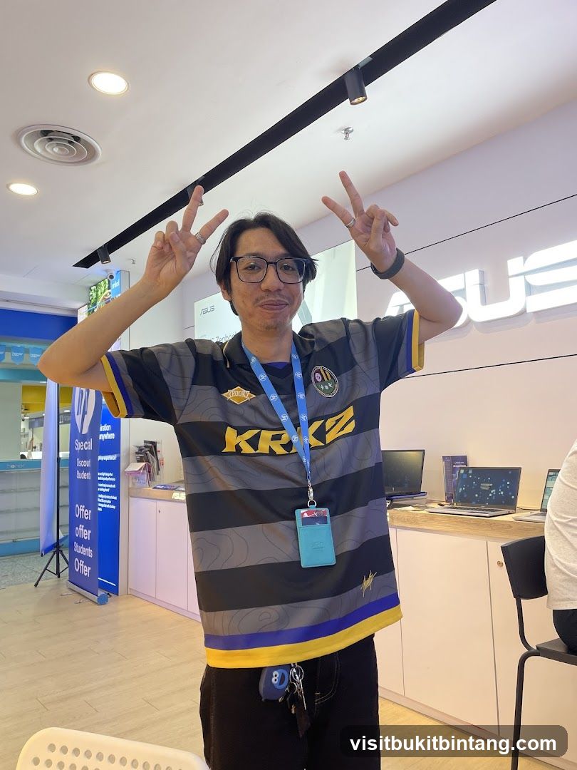 Intel Store - SNS Network PJ Solution