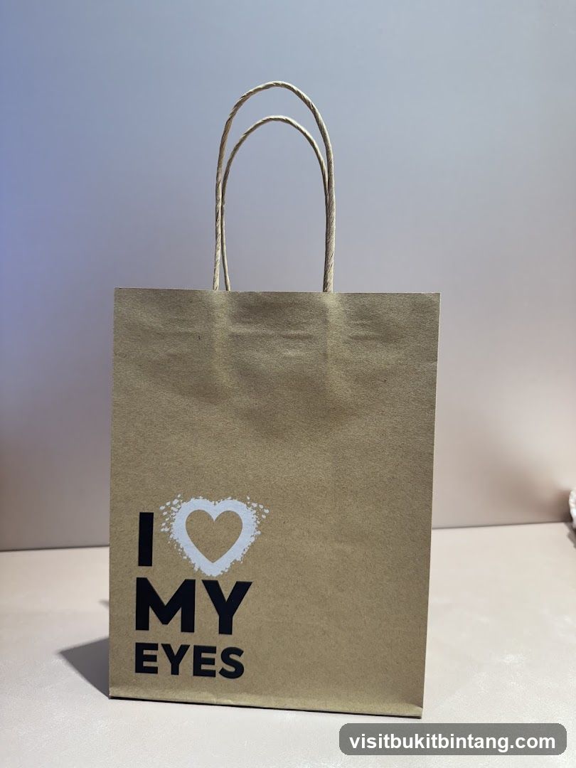 Shopping Bag