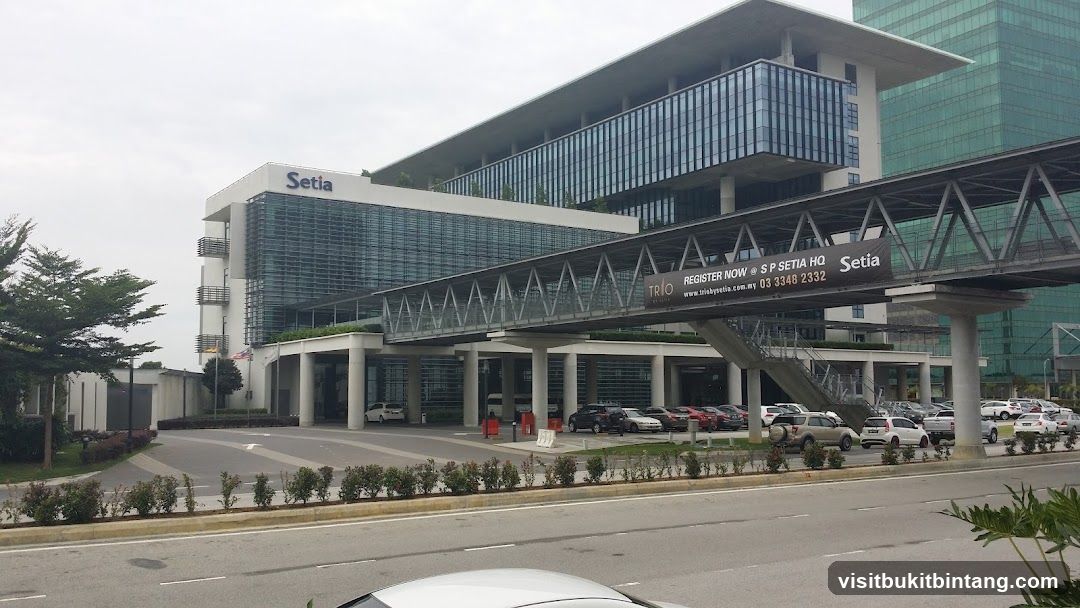 Setia Headquarters Building