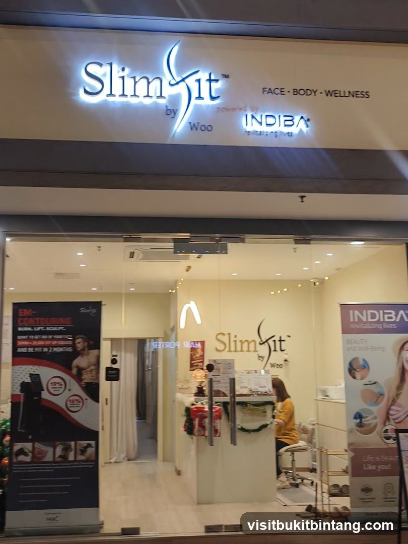 Slimfit by Woo Forum