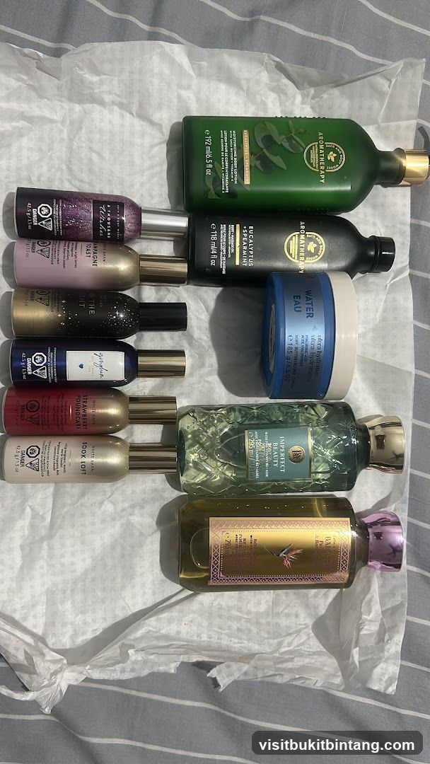 Bath & Body Works Setia City Mall