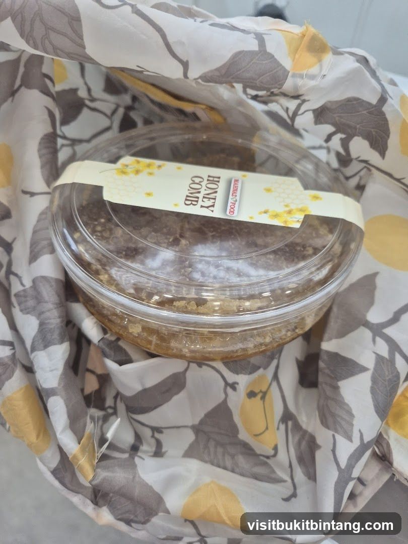 Honey Comb
