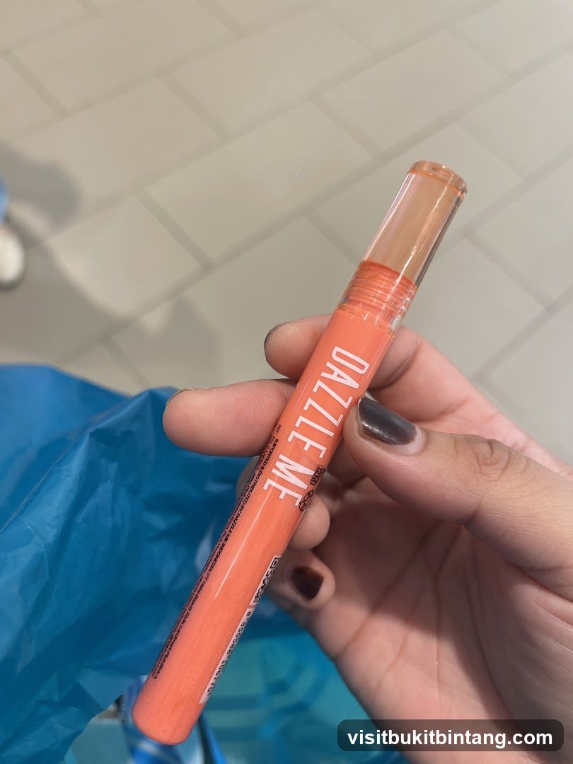 Lip Gloss