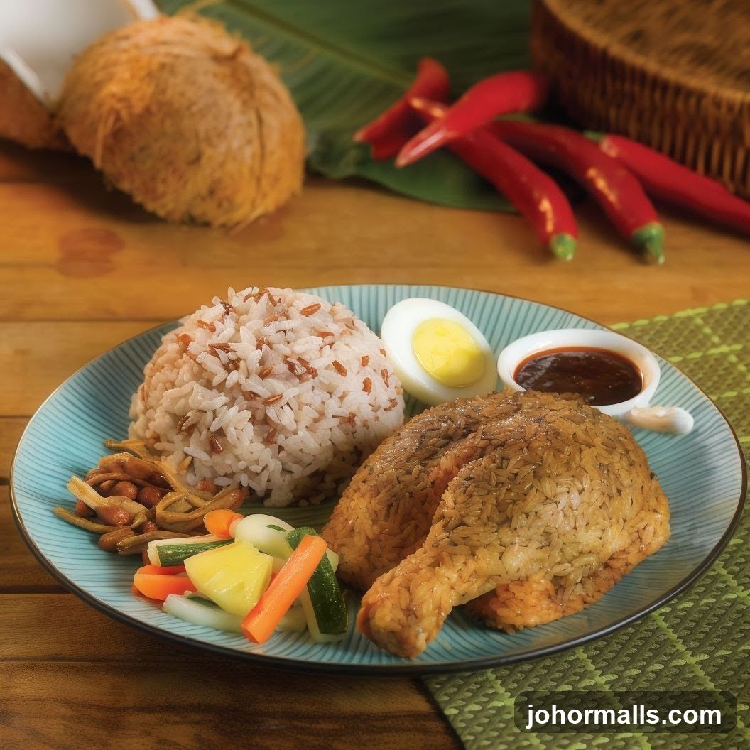 Kenny Rogers ROASTERS Berjaya Times Square