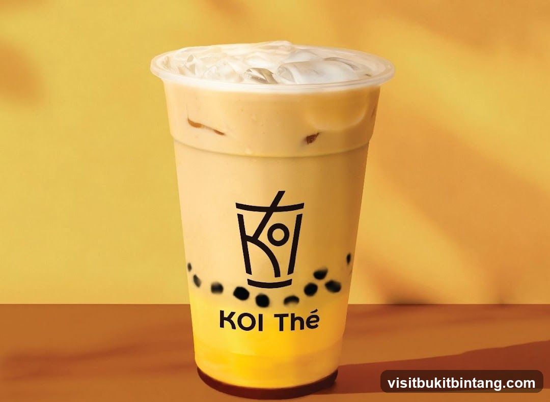 Bubble Tea