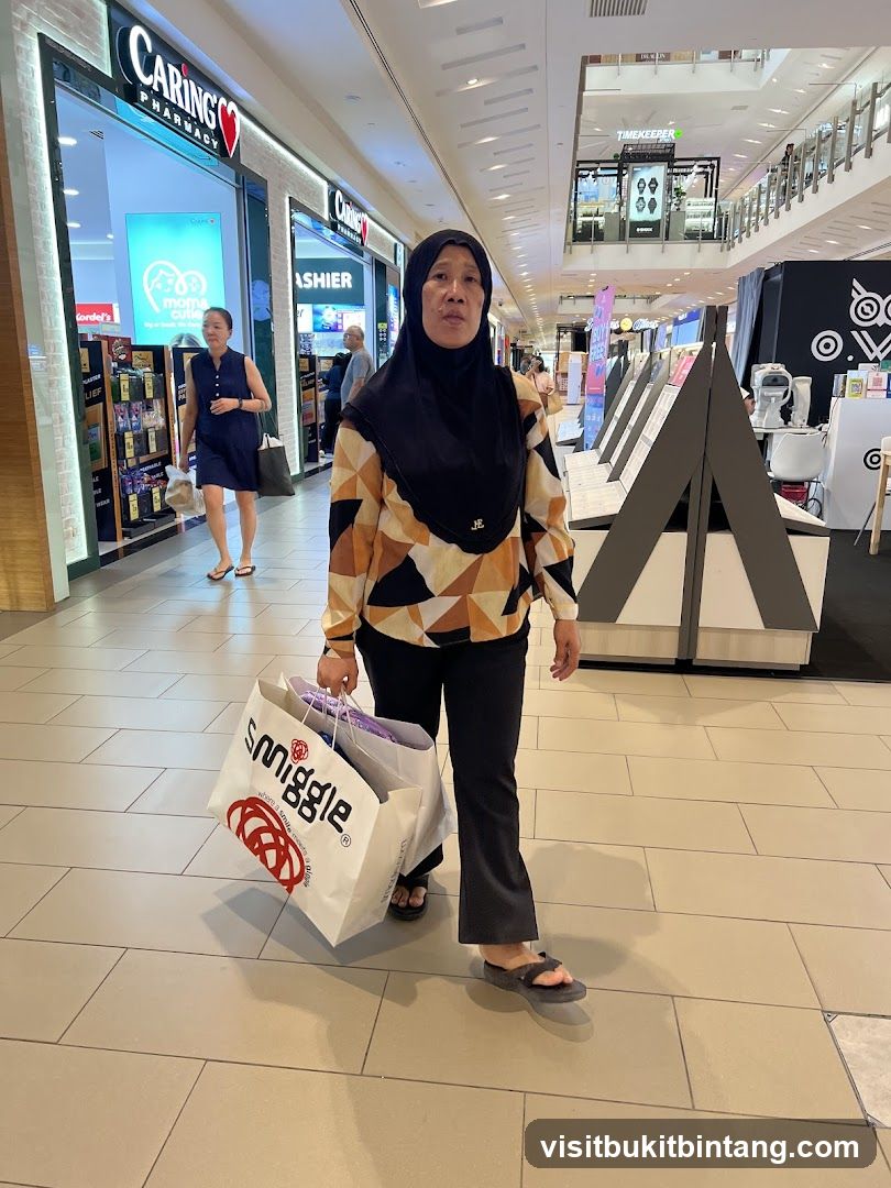 Smiggle Setia City Mall