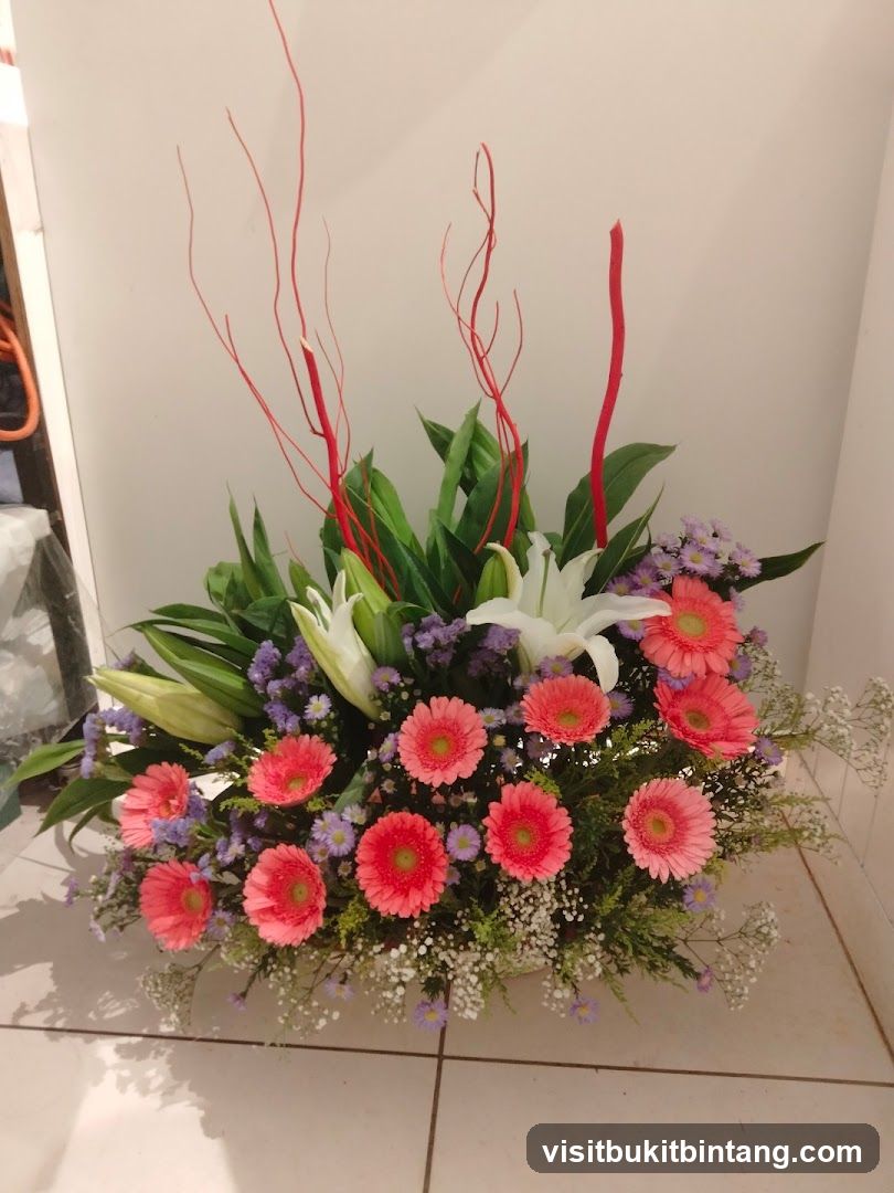 Floral Arrangement