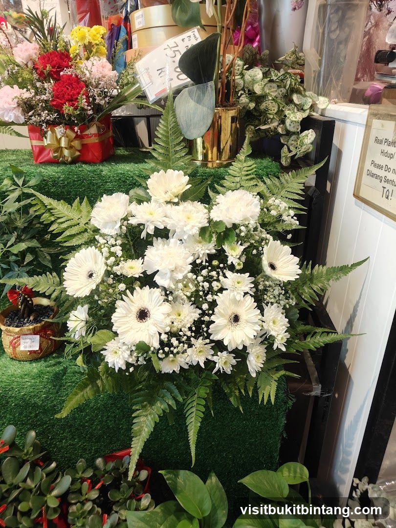 Flower Display