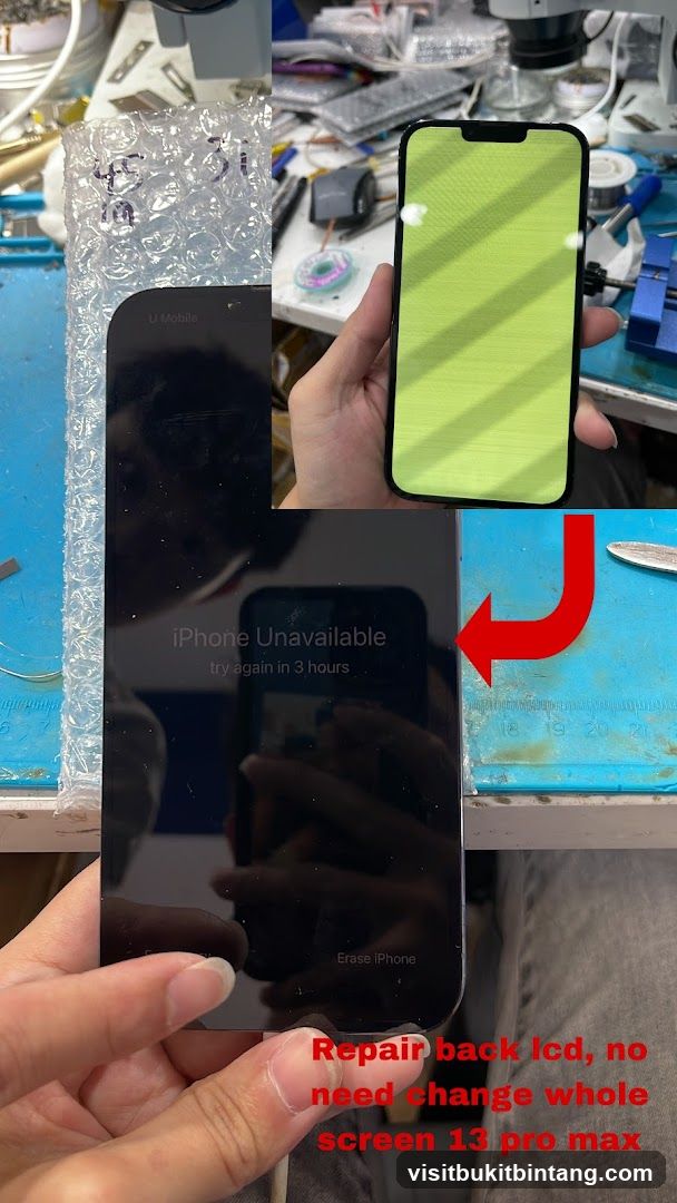 iPhone Repair