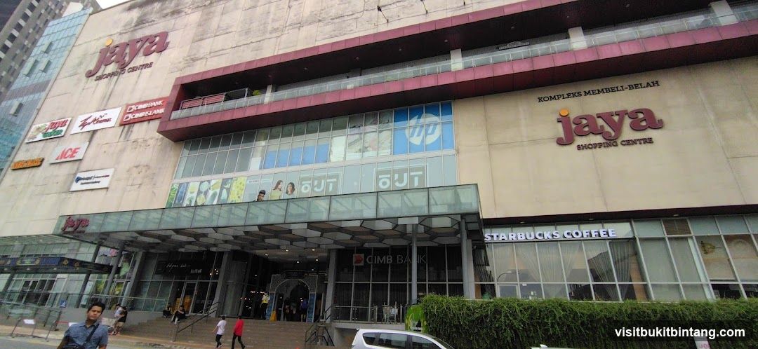 Perfect Home Outlet @ Jaya Shopping Centre