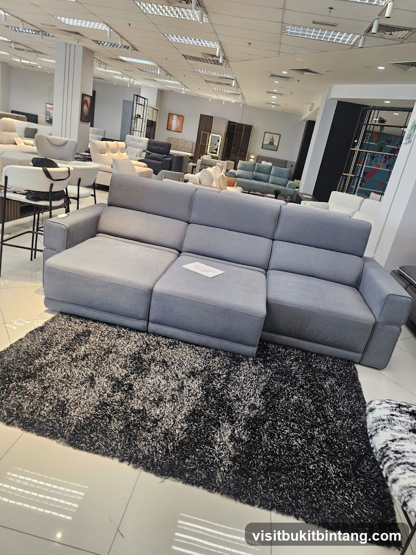 Perfect Home Outlet @ Jaya Shopping Centre