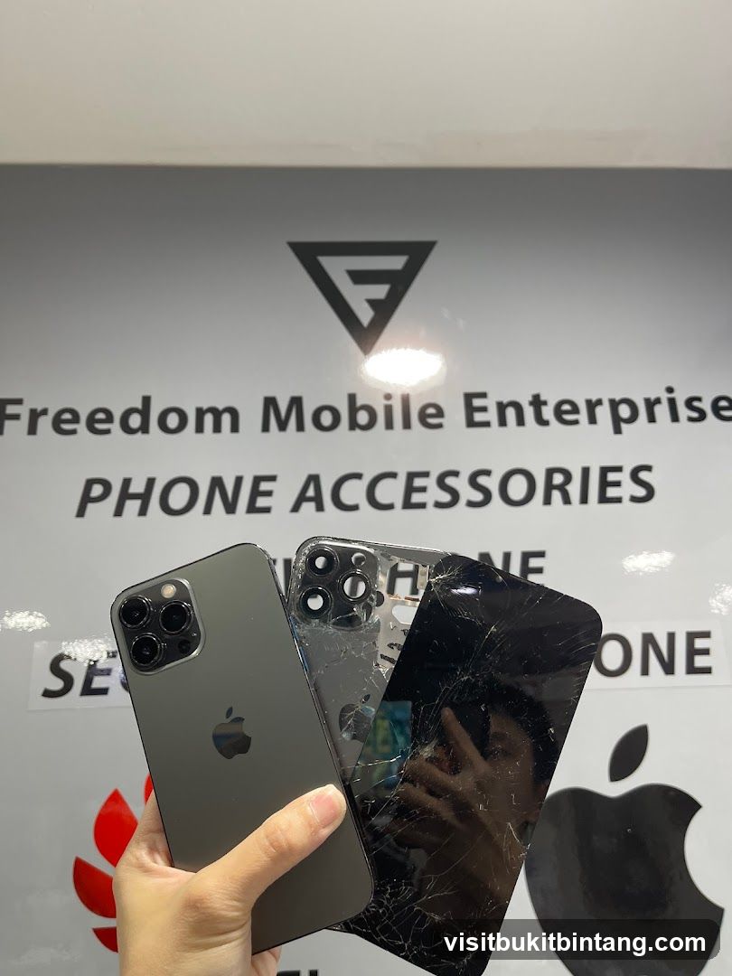 Phone Accessories