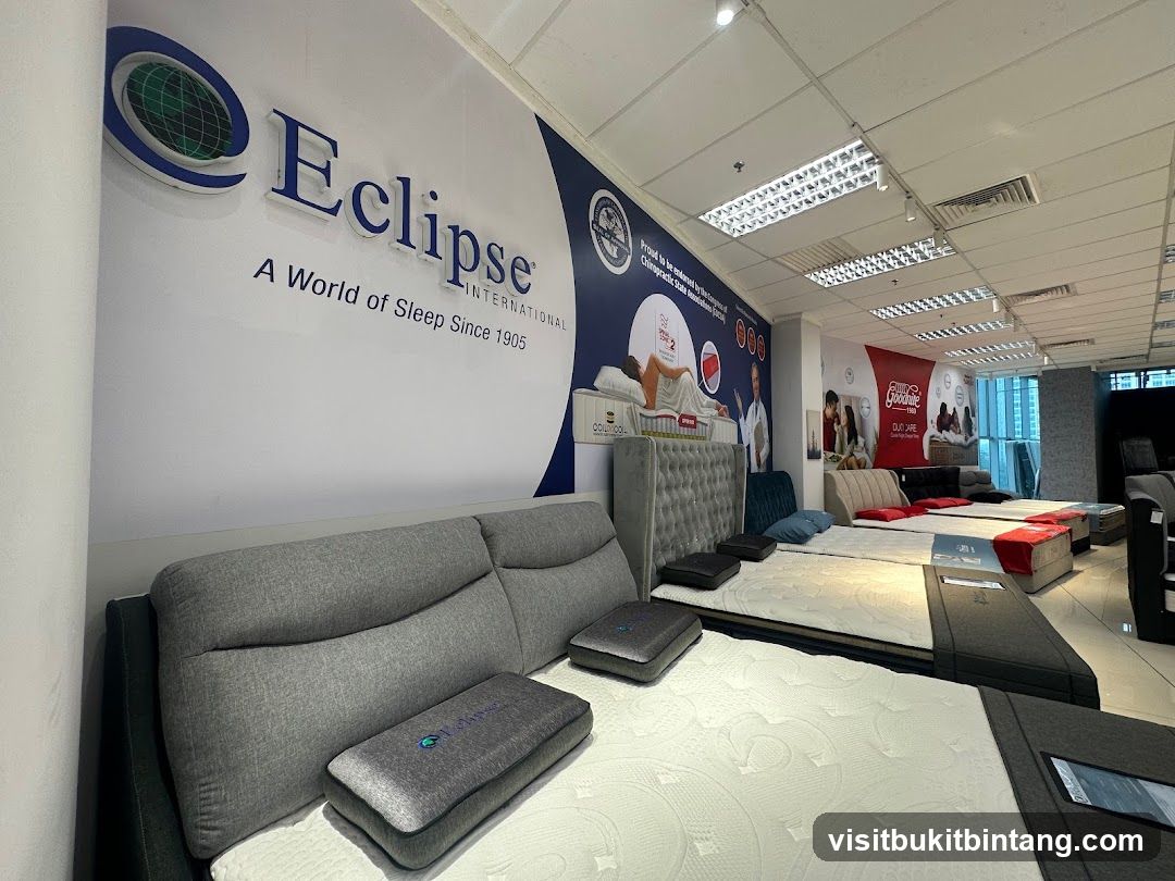 Perfect Home Outlet @ Jaya Shopping Centre