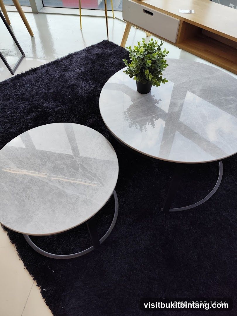 Coffee Tables