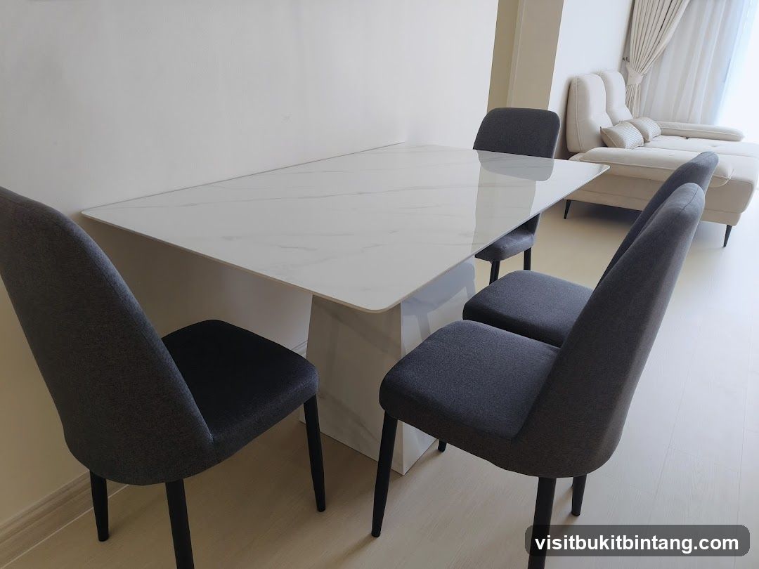 Dining Set