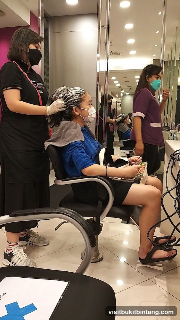 Hair Salon Service