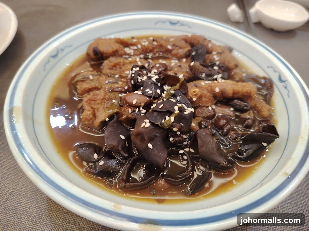 Souper Tang Restaurant @ Southkey Midvalley