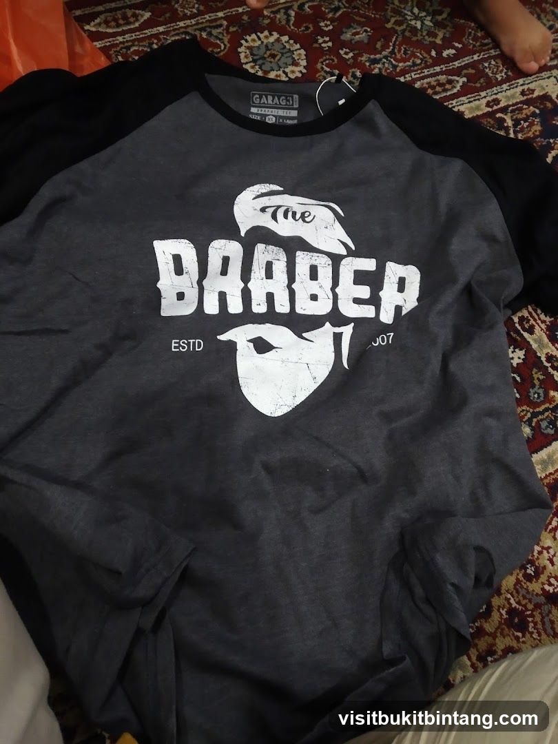 Graphic Tee